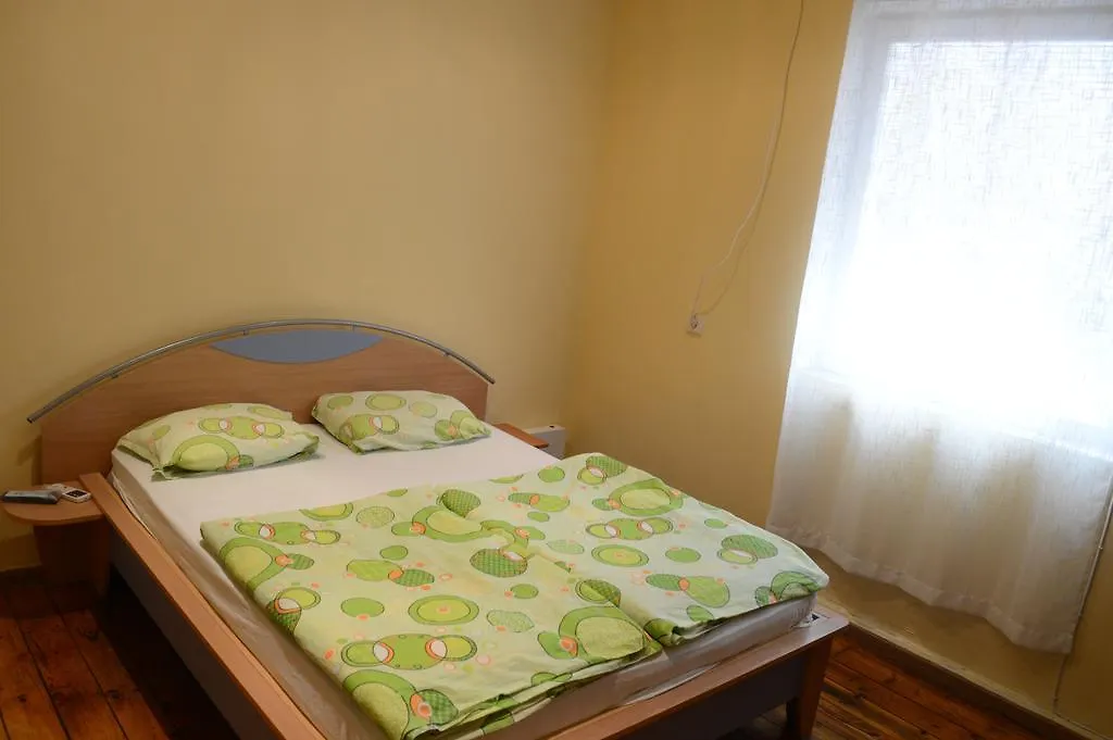 Albergue Elegance On A Budget - Rooms For Rent In Sofia Center Bulgária