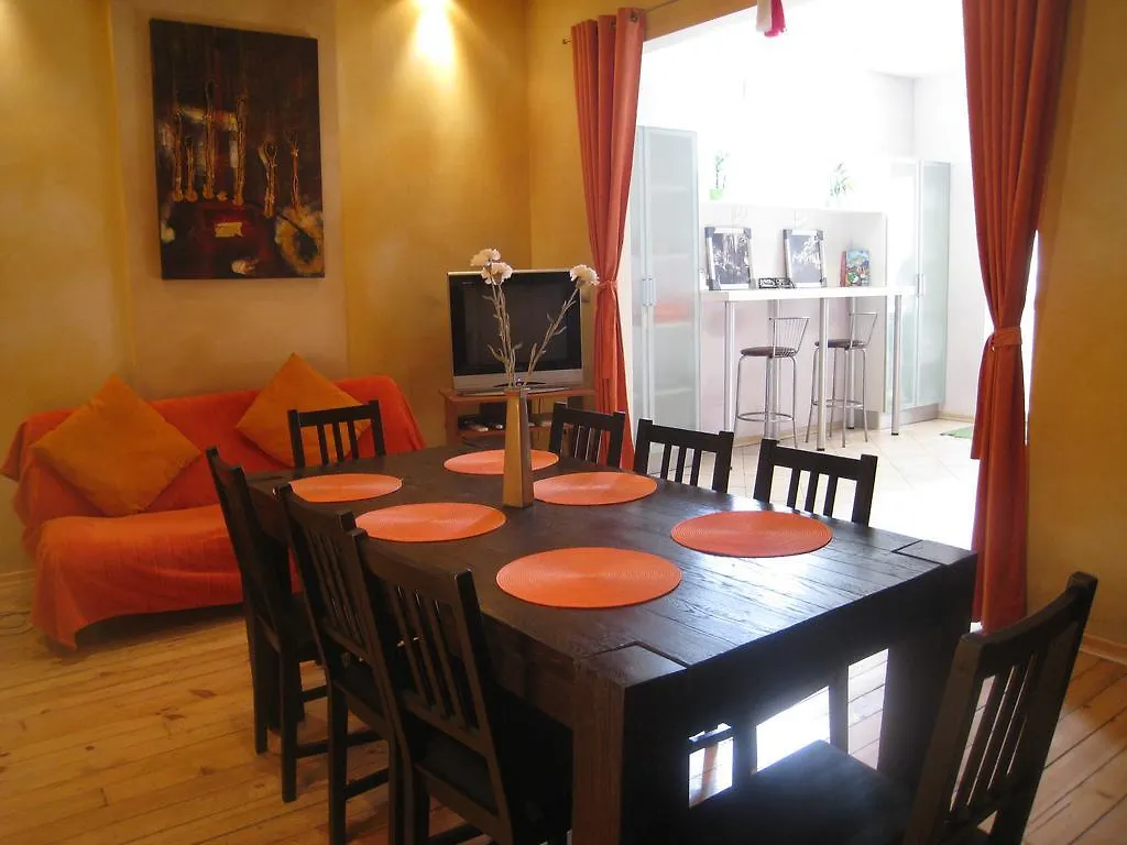 Elegance On A Budget - Rooms For Rent In Sofia Center