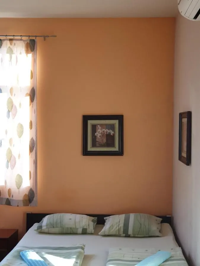 Albergue Elegance On A Budget - Rooms For Rent In Sofia Center