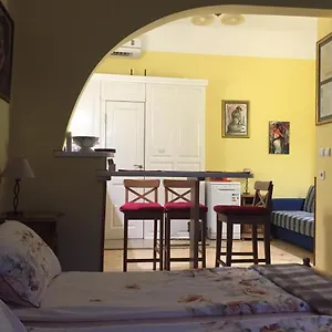 Art Elsor Guest house Burgas