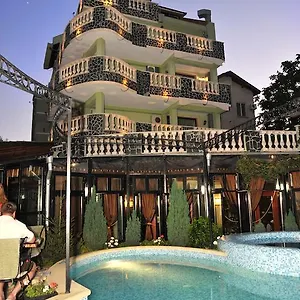 Boryana Hotel Burgas