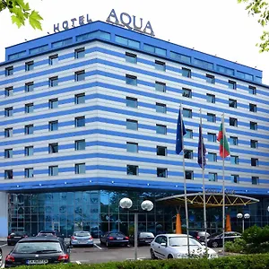 Aqua Otel Burgaz