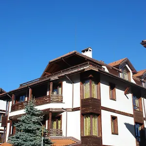 Anex Guest house Bansko