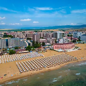 Mpm Astoria Otel Sunny Beach