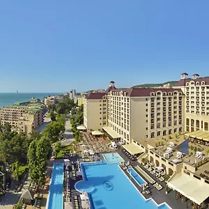 Melia Grand Hermitage Otel Altın Kumlar