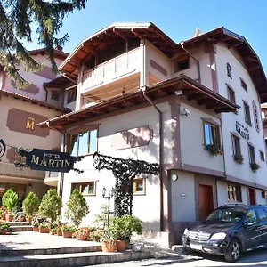 Martin Club Otel Bansko