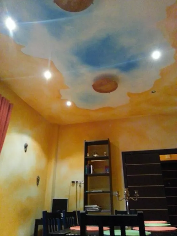 Elegance On A Budget - Rooms For Rent In Sofia Center Bulgaria